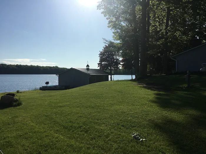 Campbell Lake Campground Picture 5