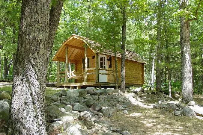 Oak Knoll Family Campground Picture 1