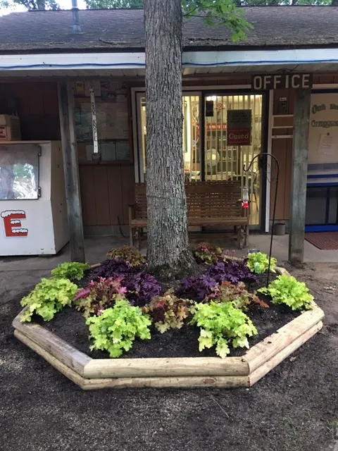 Oak Knoll Family Campground Picture 6