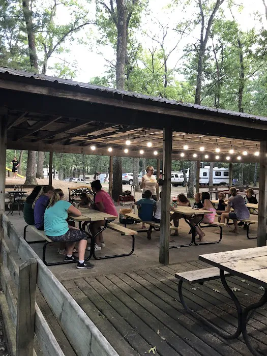 Oak Knoll Family Campground Picture 4