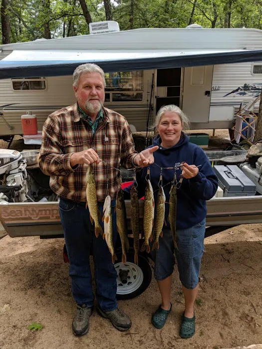 Oak Knoll Family Campground Picture 9