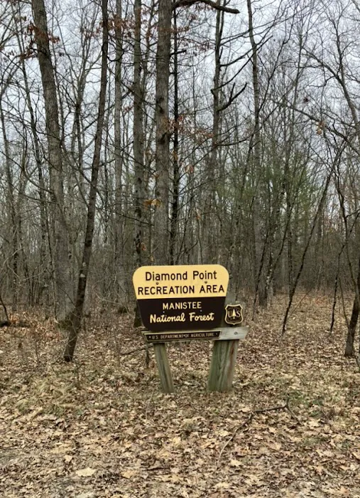 Diamond Point Campground Picture 2