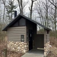 Diamond Point Campground ico