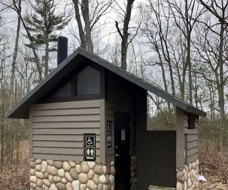 Diamond Point Campground