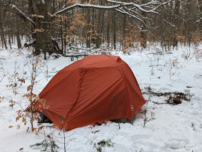 Diamond Point Campground Picture 5