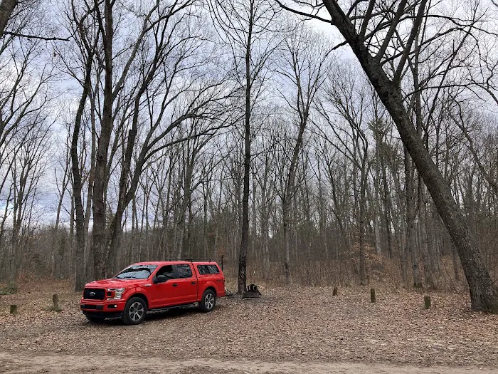 Diamond Point Campground Picture 9