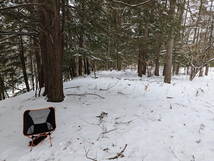 Diamond Point Campground Picture 7