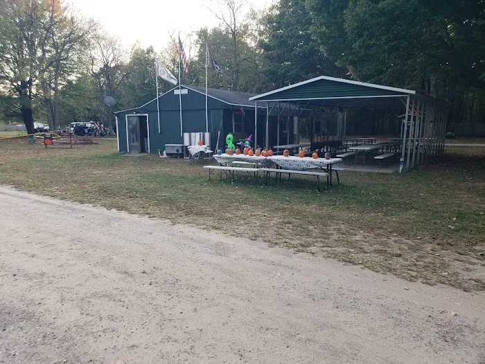 Leisure Haven Campground Picture 6