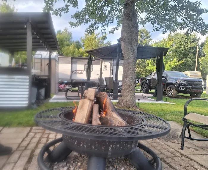 Leisure Haven Campground Picture 1
