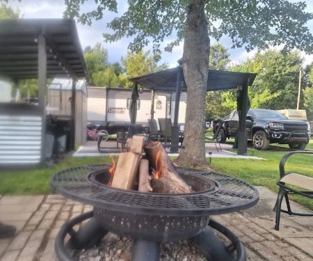 Leisure Haven Campground