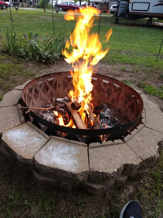 Leisure Haven Campground Picture 3