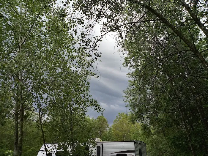 Leisure Haven Campground Picture 8