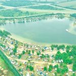 Lucky Lake Campground & Outdoor Center