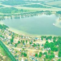 Lucky Lake Campground & Outdoor Center ico
