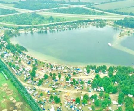 Lucky Lake Campground & Outdoor Center