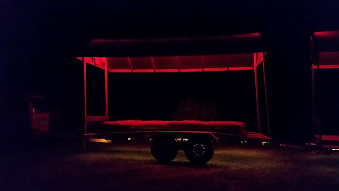 Lucky Lake Campground & Outdoor Center Picture 9
