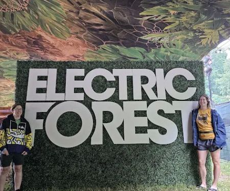 Good Life West Village Camping