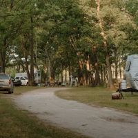 Enchanted Pebawma Lake Campground ico