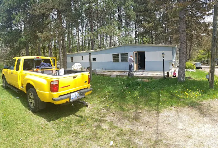 MATTS PINE HAVEN CAMPGROUND Picture 2