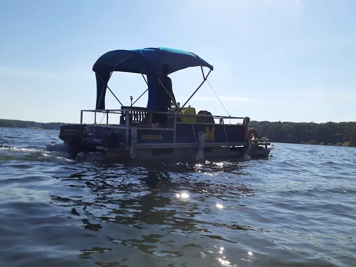 MATTS PINE HAVEN CAMPGROUND Picture 5