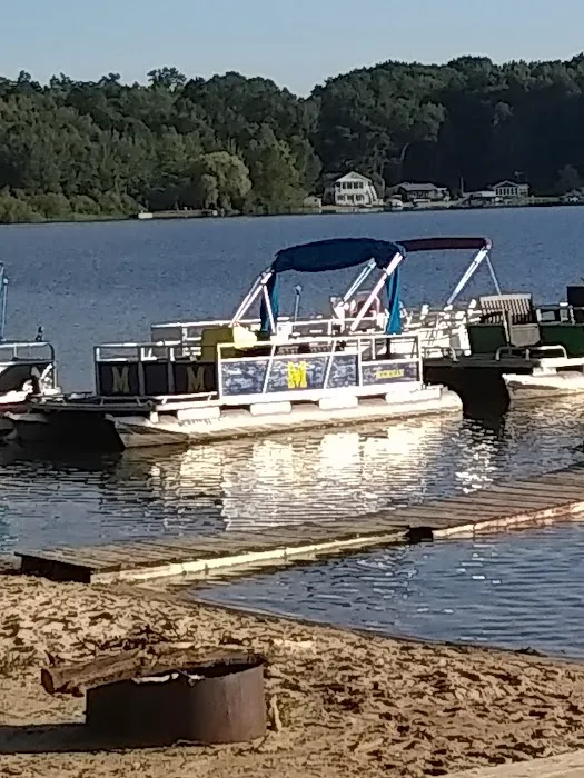 MATTS PINE HAVEN CAMPGROUND Picture 10