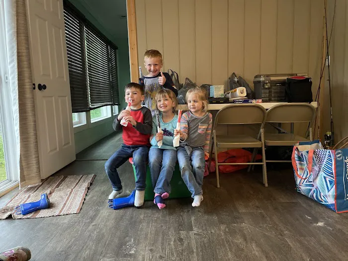 Sparkling Springs Cabin Picture 2