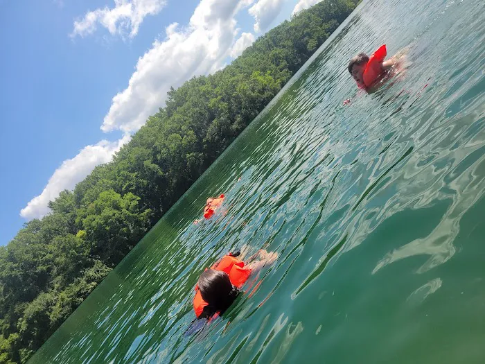 Sparkling Springs Cabin Picture 1