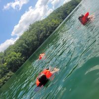 Sparkling Springs Cabin ico