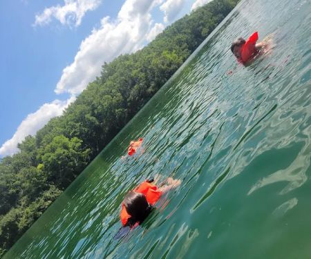 Sparkling Springs Cabin