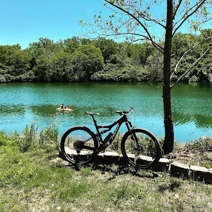 Sparkling Springs Cabin Picture 3