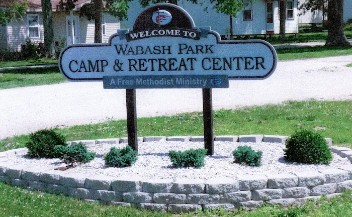 Free Methodist Camp Grnd Picture 1