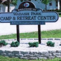 Free Methodist Camp Grnd ico