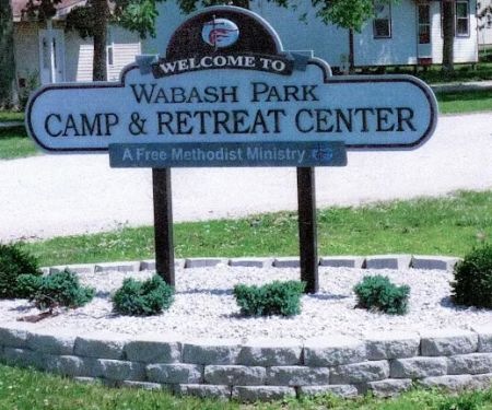 Free Methodist Camp Grnd