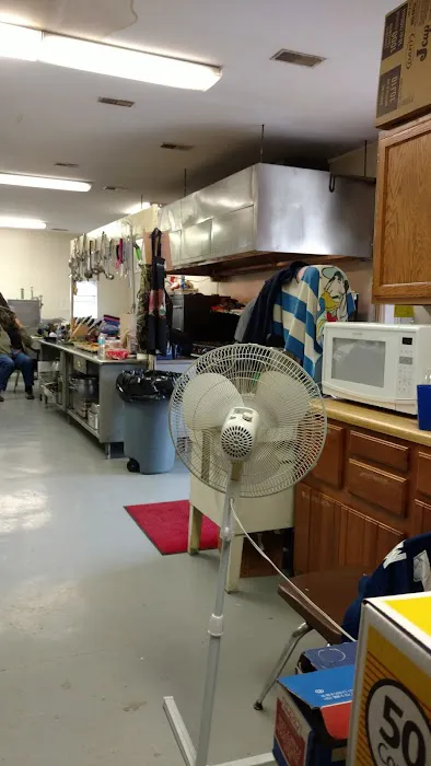 Free Methodist Camp Grnd Picture 5