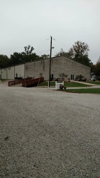 Free Methodist Camp Grnd Picture 2