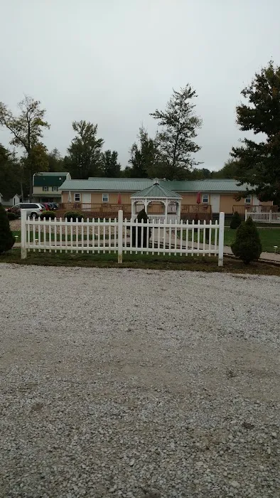 Free Methodist Camp Grnd Picture 8