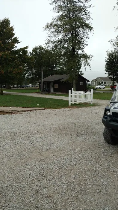 Free Methodist Camp Grnd Picture 9