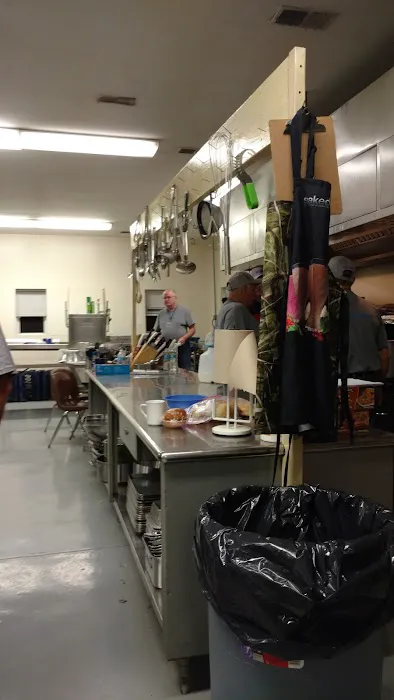 Free Methodist Camp Grnd Picture 10