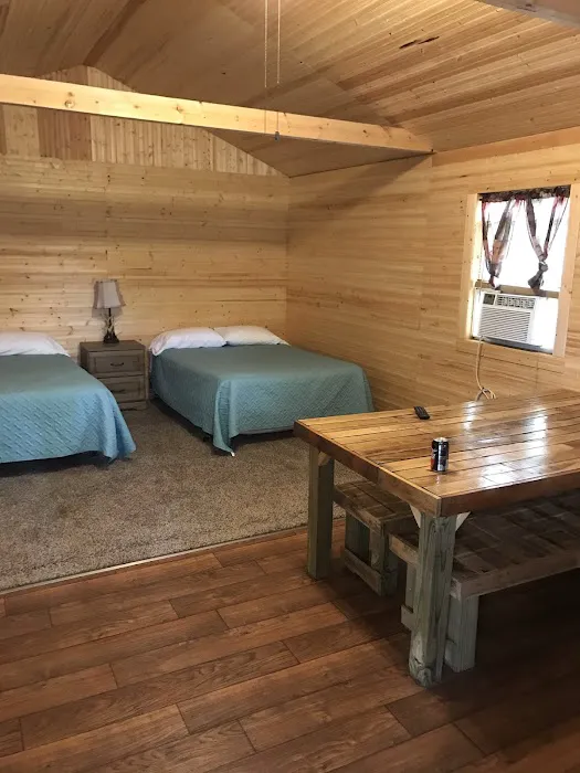 Four season cabin rental Picture 3