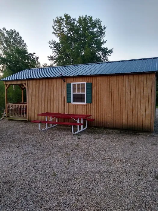 Four season cabin rental Picture 5