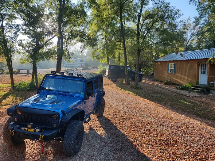 Four season cabin rental Picture 6
