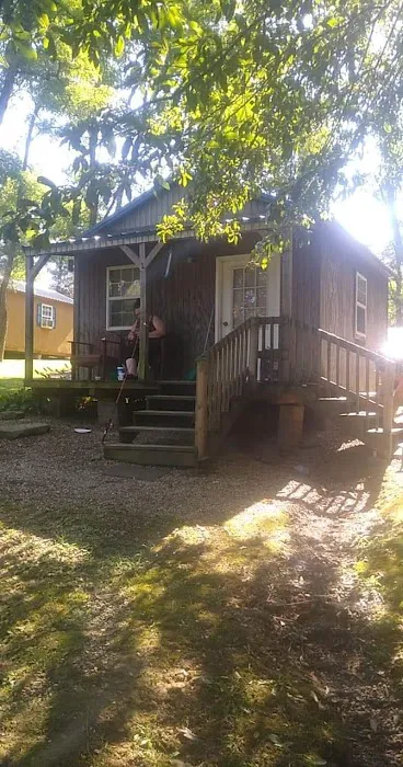 Four season cabin rental Picture 7