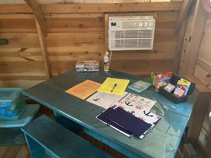 Castaway Canvan Cabins Picture 4