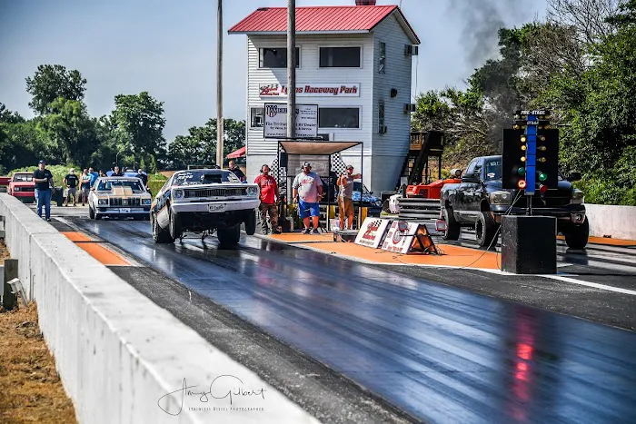 Wagler Motorsports Park Picture 3