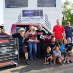 Wagler Motorsports Park