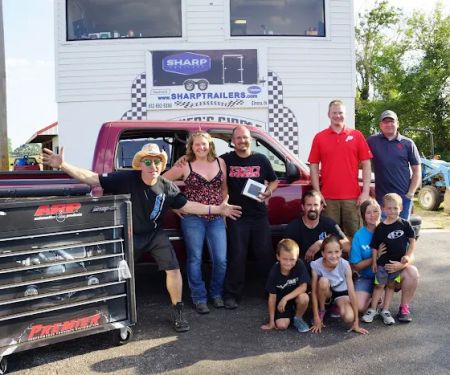 Wagler Motorsports Park