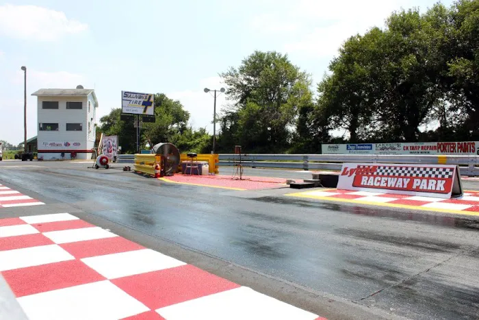 Wagler Motorsports Park Picture 9