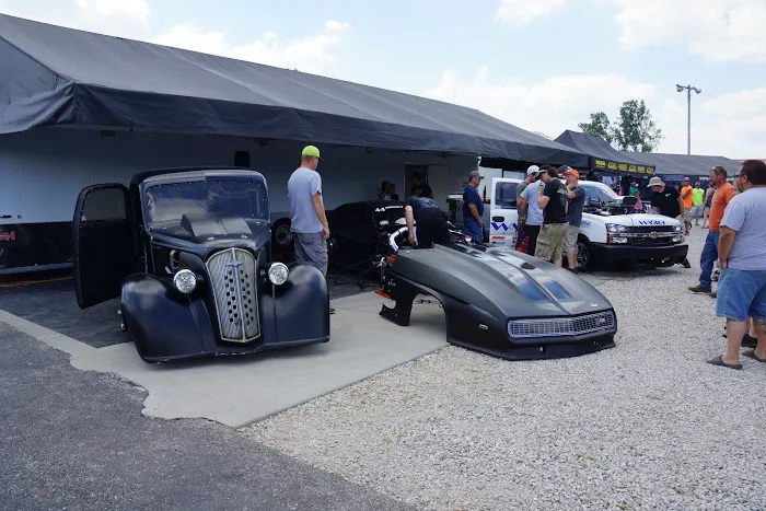 Wagler Motorsports Park Picture 10