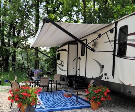 A & D Cabins & Hookups LLC