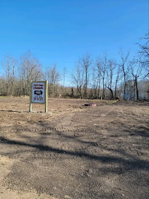 A & D Cabins & Hookups LLC Picture 2